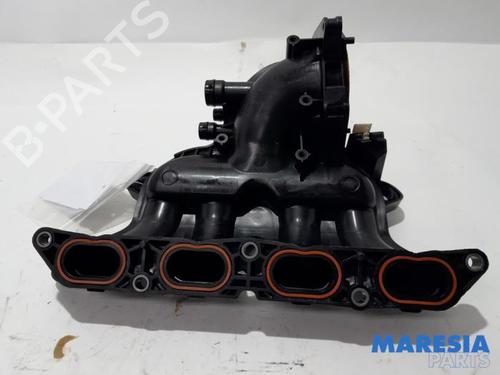 Used Injection rail PEUGEOT 3008 I MPV (0U_) 1.6 THP (150 hp) 31444353