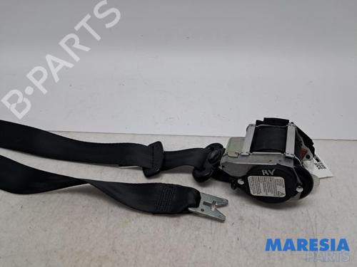 Used Front right seatbelt Front right seatbelt 37875819 37875819