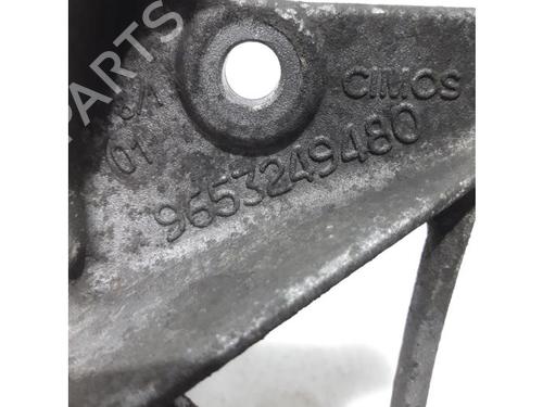 Other CITROËN C3 Picasso (SH_) 1.6 HDi | BP31429392O1