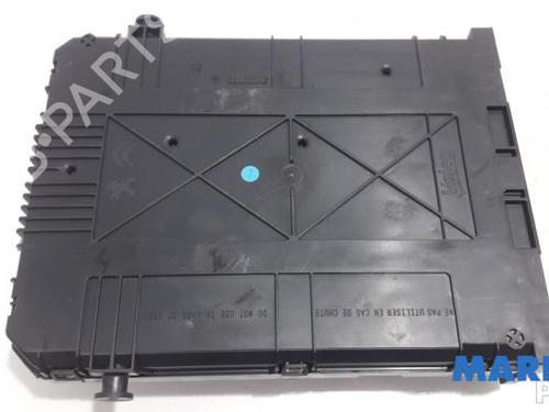 Engine control unit (ECU) CITROËN C4 Picasso II 1.6 HDi / BlueHDi 115 | BP31435012M57 