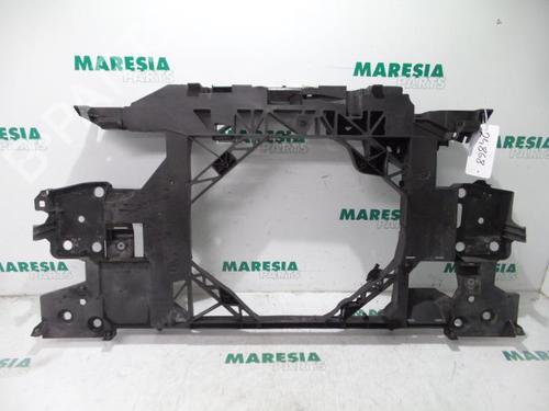 Frontplade/Frontkurv RENAULT SCÉNIC II (JM0/1_) 1.5 dCi (JM1E, JM16) (106 hp) 31518296