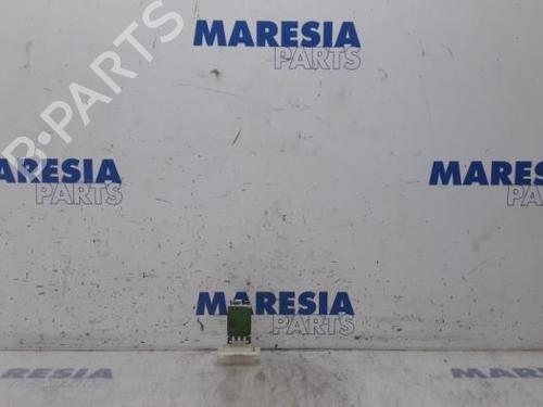 Used Electronic sensor CITROËN C1 (PM_, PN_) 1.0 (68 hp) 31503248