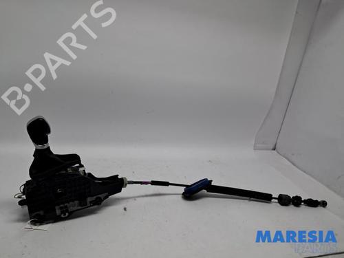 Used Gear lever Gear lever RENAULT TALISMAN Grandtour (KP_) 1.3 TCe 160 (KPNC) (158 hp) 39933009 39933009