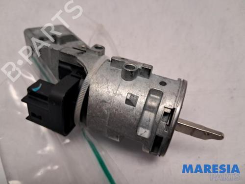 Used Ignition barrel CITROËN BERLINGO MULTISPACE (B9) 1.6 VTi 120 (120 hp) 31405140