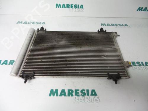 Used AC radiator PEUGEOT 307 (3A/C) 1.4 16V (88 hp) 31403030