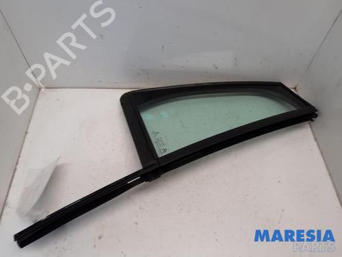 Used Front right quarter glass CITROËN C4 Grand Picasso II (DA_, DE_) 1.6 VTi 120 (120 hp) 31488120