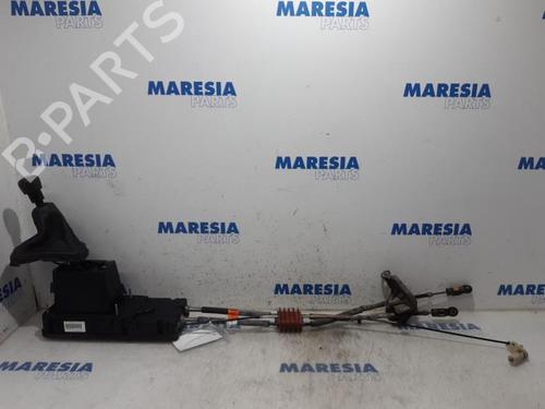 Gearstang CITROËN C4 Picasso II 1.6 HDi / BlueHDi 115 (115 hp) 31413961