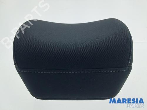 Headrest RENAULT MEGANE III Hatchback (BZ0/1_, B3_) 1.6 16V (BZ1B, BZ1H) | BP40462826I31 - Image 5