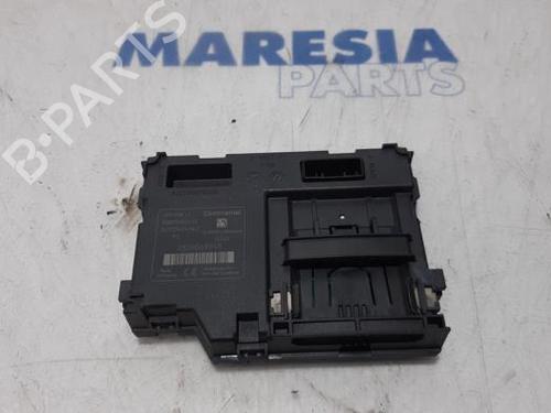 Used Other Other RENAULT CLIO IV (BH_) 0.9 TCe 90 (BHNF, BHMA, BHMH, BHJK, BHJR) (90 hp) 31384174 31384174