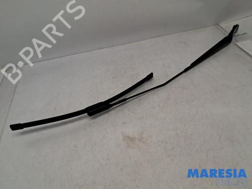 Vindspejlsviskerarm ALFA ROMEO GIULIA (952_) 2.0 (952ACA25) (280 hp) 31422758