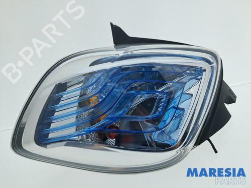 Used Left taillight Left taillight 38569784 38569784