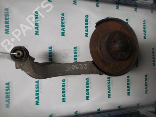 Used Support LANCIA LYBRA SW (839_) 1.8 16V (839BXB1A, 839BXG1A) (131 hp) 31392974