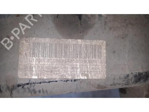 Rear axle PEUGEOT BOXER Van 2.2 HDi 130 | BP31535602M2