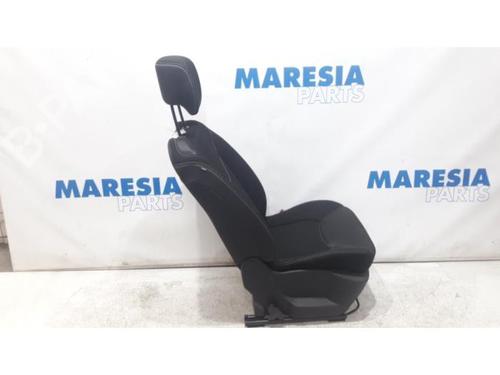Right front seat RENAULT CLIO IV Grandtour (KH_) 0.9 TCe 90 | BP31484021C16