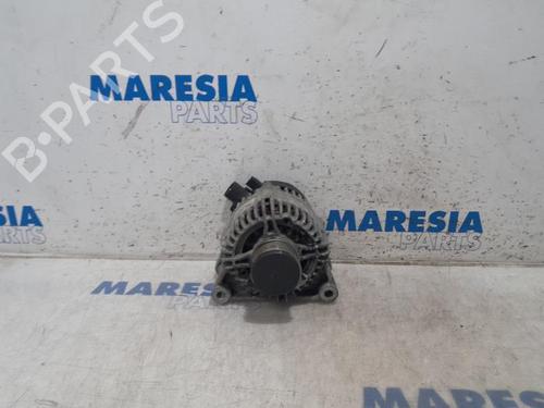 Used Alternator PEUGEOT 208 I (CA_, CC_) 1.2 VTI 82 (82 hp) 31515396