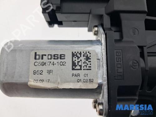 Electronic module ALFA ROMEO GIULIA (952_) 2.0 (952ABA25B) | BP36985614M83 - Image 4
