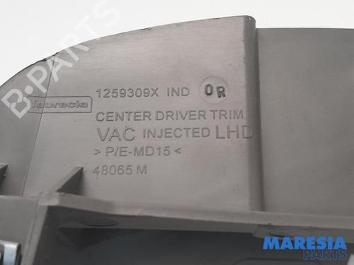 Other RENAULT TRAFIC III Van (FG_) 1.6 dCi 145 (FGMG) | BP31521266O1 - Image 3