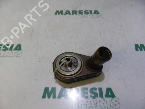 Oljekjøler IVECO DAILY III Platform/Chassis 35 C 12 , 35 S 12 (AEKA14A1, AEKA14AA, AEKA64A1,... (116 hp) 31442555