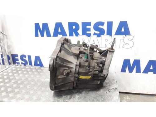 Gearbox RENAULT ESPACE IV (JK0/1_) 2.2 dCi (JK0H) | BP31487769M3