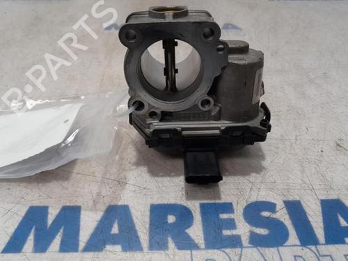 Spjældhus CITROËN C4 CACTUS 1.6 BlueHDi 100 | BP31397298M82