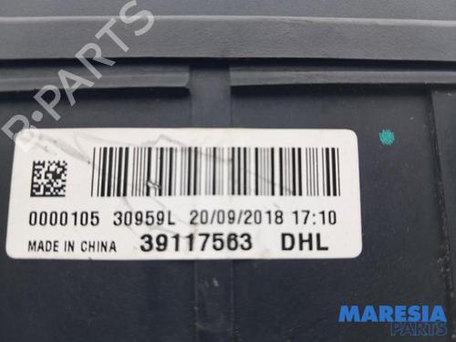 Fuse box OPEL ADAM (M13) 1.0 | BP33296249E1 - Image 2