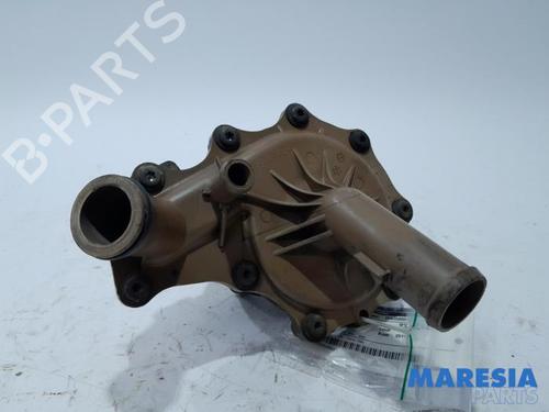 Other FIAT DUCATO Van (250_) 100 Multijet 2,2 D | BP31406825O1