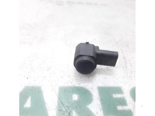 Used Electronic sensor RENAULT GRAND SCÉNIC II (JM0/1_) 2.0 (135 hp) 31391854