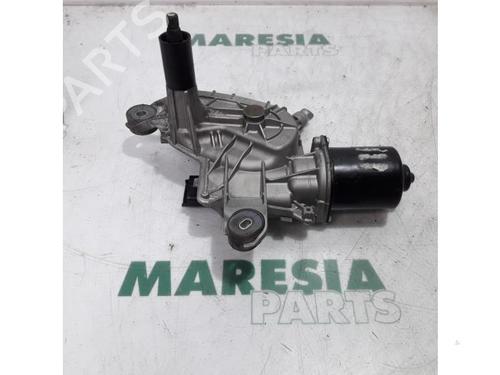 Used Front wiper motor CITROËN C4 Grand Picasso I (UA_) 1.8 i 16V (125 hp) 31482039