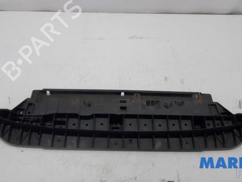 Used Front bumper reinforcement PEUGEOT 208 I (CA_, CC_) 1.0 VTi (68 hp) 31423354