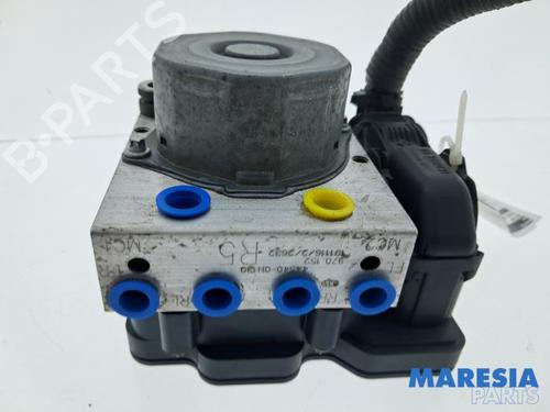 Used ABS pump ABS pump PEUGEOT 108 1.0 VTi 72 (72 hp) 34007058 34007058
