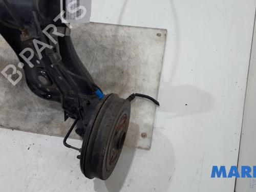 Rear axle PEUGEOT 108 1.0 VTi | BP36280615M2 - Image 4