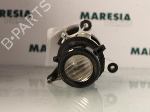 Used Left front fog light LANCIA YPSILON (312_) 0.9 TwinAir (312.PXG11, 312.PXG1A, 312.YXG11, 312.YXG1A) (86 hp) 31473630