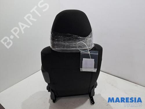 Left front seat CITROËN C1 (PM_, PN_) 1.0 | BP31500524C15 
