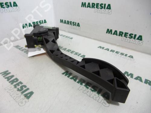 Electronic module ALFA ROMEO 147 (937_) 1.9 JTD (937.AXD1A, 937.BXD1A, 937.AXV1A, 937.BXB1A,... | BP31417688M83 - Image 3