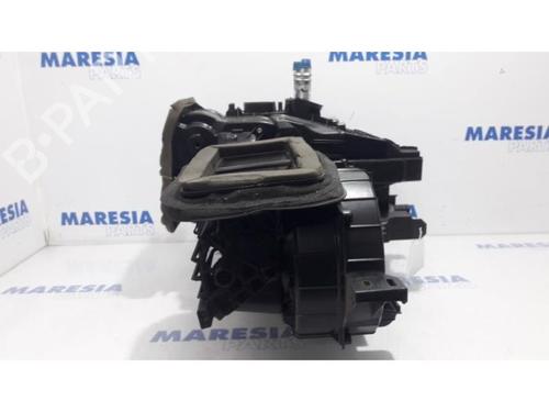 Andre PEUGEOT BOXER Van 2.2 HDi 130 | BP31394410O1