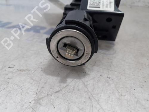 Ignition barrel FIAT 500 (312_) 1.2 (312AXA1A) | BP31433731M48 - Image 3