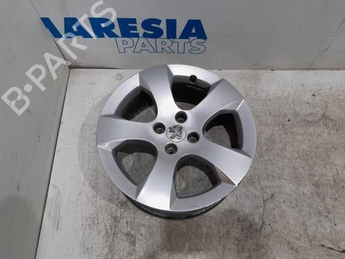 Rim PEUGEOT 3008 I MPV (0U_) 1.6 VTi | BP31500562C45