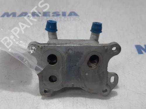 Oil radiator RENAULT MEGANE IV Hatchback (B9A/M/N_) 1.2 TCe 100 (B9MS) | BP31532082M33 - Image 7