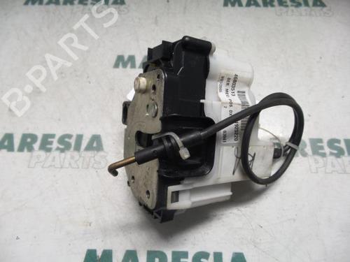 Electronic module FIAT PANDA (169_) 1.1 (169.AXA1A) | BP31393680M83