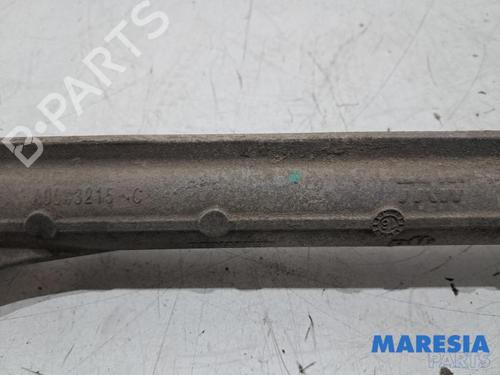 Steering rack RENAULT MEGANE IV Hatchback (B9A/M/N_) 1.2 TCe 130 (B9MR) | BP31458180M22  - Image 6