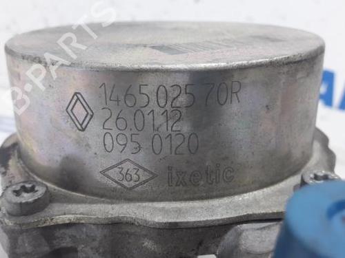 Electronic sensor RENAULT TRAFIC II Van (FL) 2.0 dCi 115 (FL01, FL0U, FL00, FL0H, FL0M) | BP31481477M84