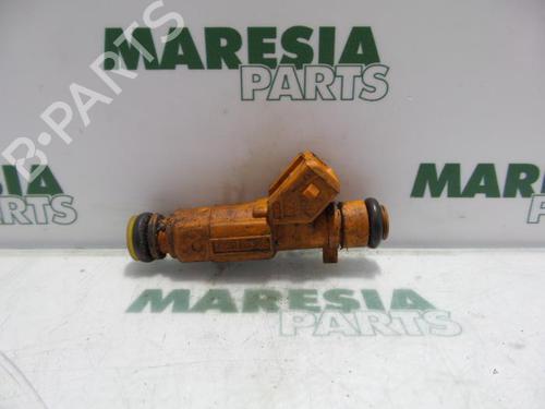 Used Injector CITROËN BX (XB-_) 19 E (109 hp) 31465987