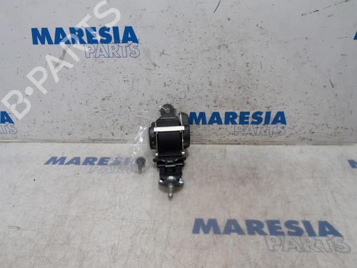 Sikkerhedssele bag højre CITROËN C-ELYSEE (DD_) 1.2 VTi 82 (82 hp) 31467915