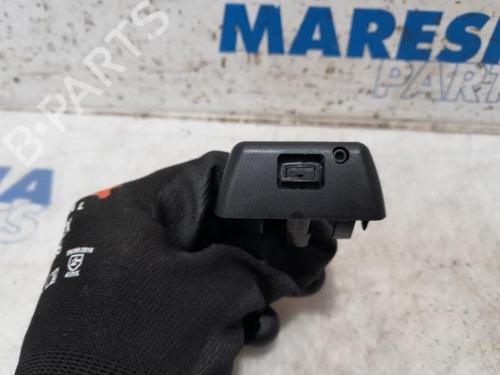 Other DS DS 3 / DS 3 CROSSBACK (UR_, UC_, UJ_) 1.2 PureTech 130 (URHNSS) | BP31478193O1