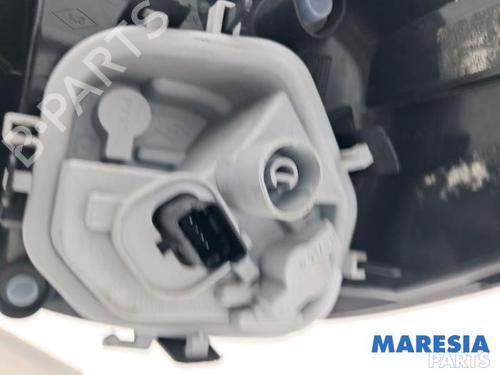 Left taillight RENAULT CAPTUR I (J5_, H5_) 1.2 TCe 120 | BP33054886C34 - Image 4