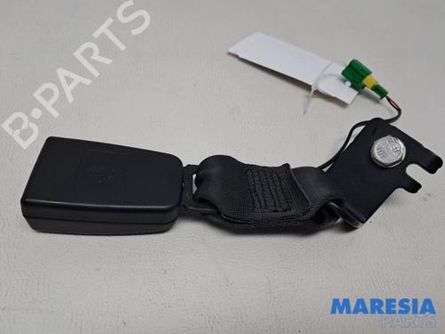 Used Seat buckle ALFA ROMEO GIULIETTA (940_) 1.4 TB (940FXA1A, 940FXT1A) (120 hp) 31632264