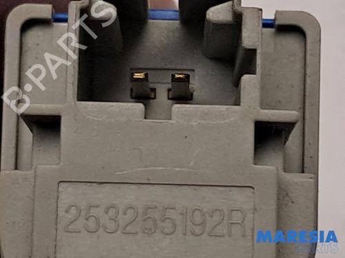 Switch RENAULT CLIO IV (BH_) 0.9 TCe 90 (BHNF, BHMA, BHMH, BHJK, BHJR) | BP31505560I30