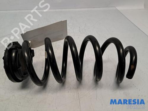 Støddæmperfjeder ALFA ROMEO GIULIA (952_) 2.9 Quadrifoglio (952AAM24) (510 hp) 31517569