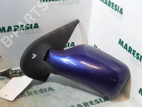 Used Left mirror FIAT PALIO Weekend (178_, 173_, 373_, 374_, 171_) 1.6 16V (178DXD1A) (100 hp) 31523780