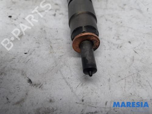 Injector CITROËN JUMPY II Van 1.6 HDi 90 8V | BP31512624M100 - Image 2